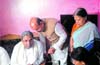CM visits families of Deepak, Basheer